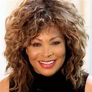 Artist Tina Turner